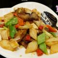 China Spice Sheraton Guilin Preview